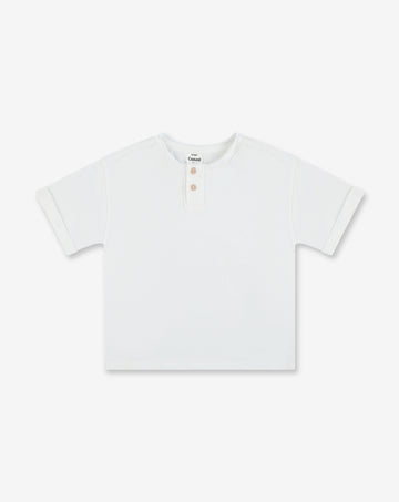 T-shirt With Pocket A